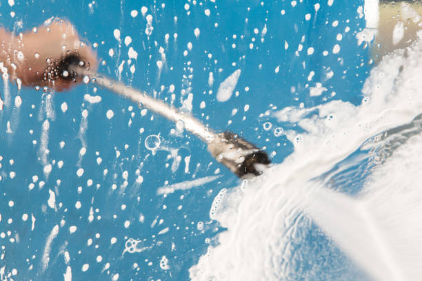 Woodsboro, MD  Pressure Washing Services Company